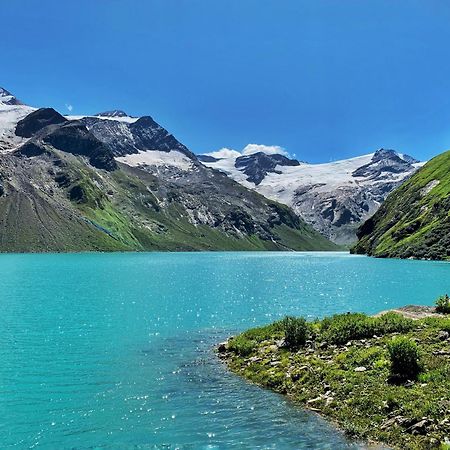 Pension Erlhof Saalfelden Bagian luar foto