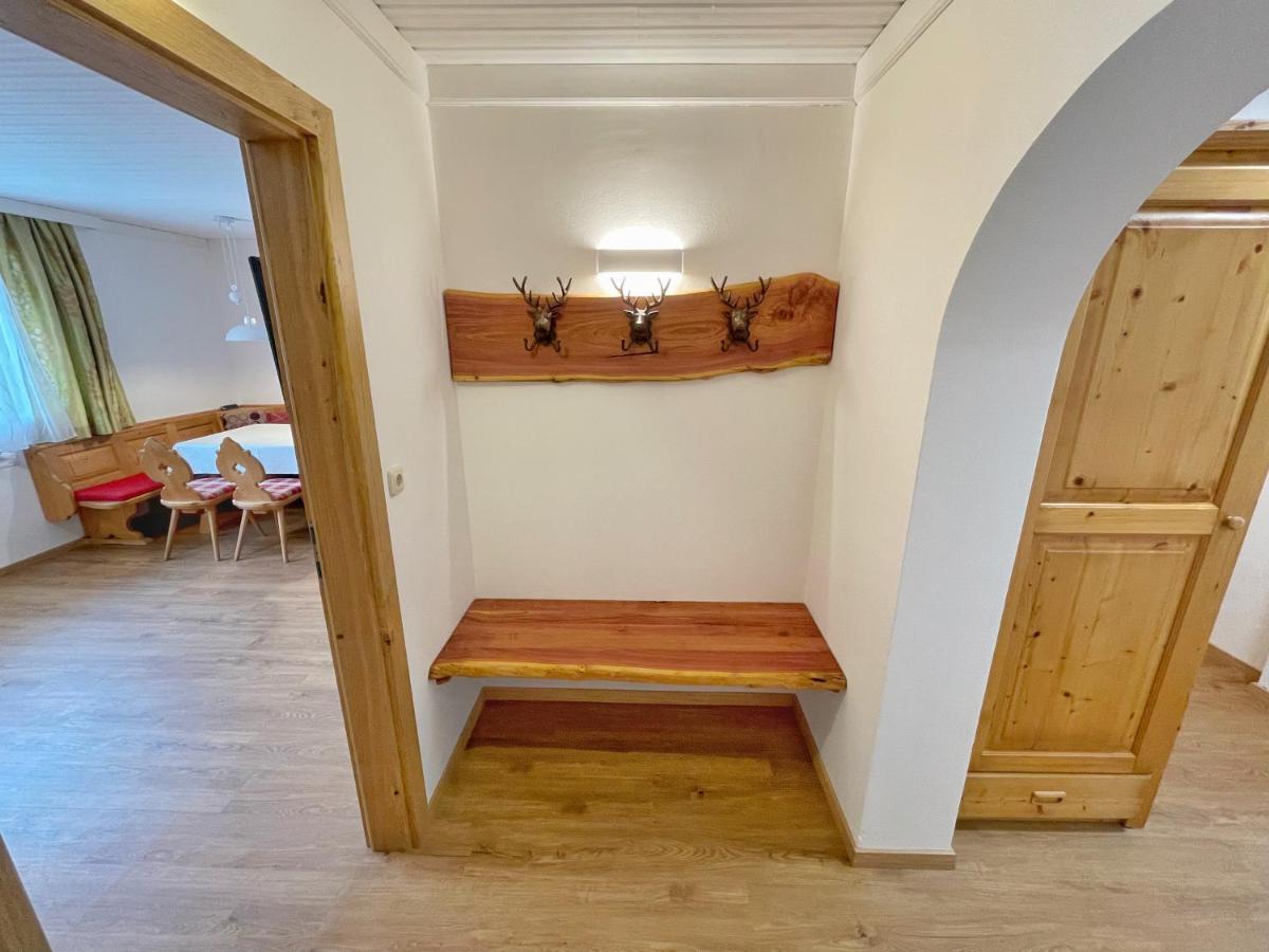 Pension Erlhof Saalfelden Bagian luar foto