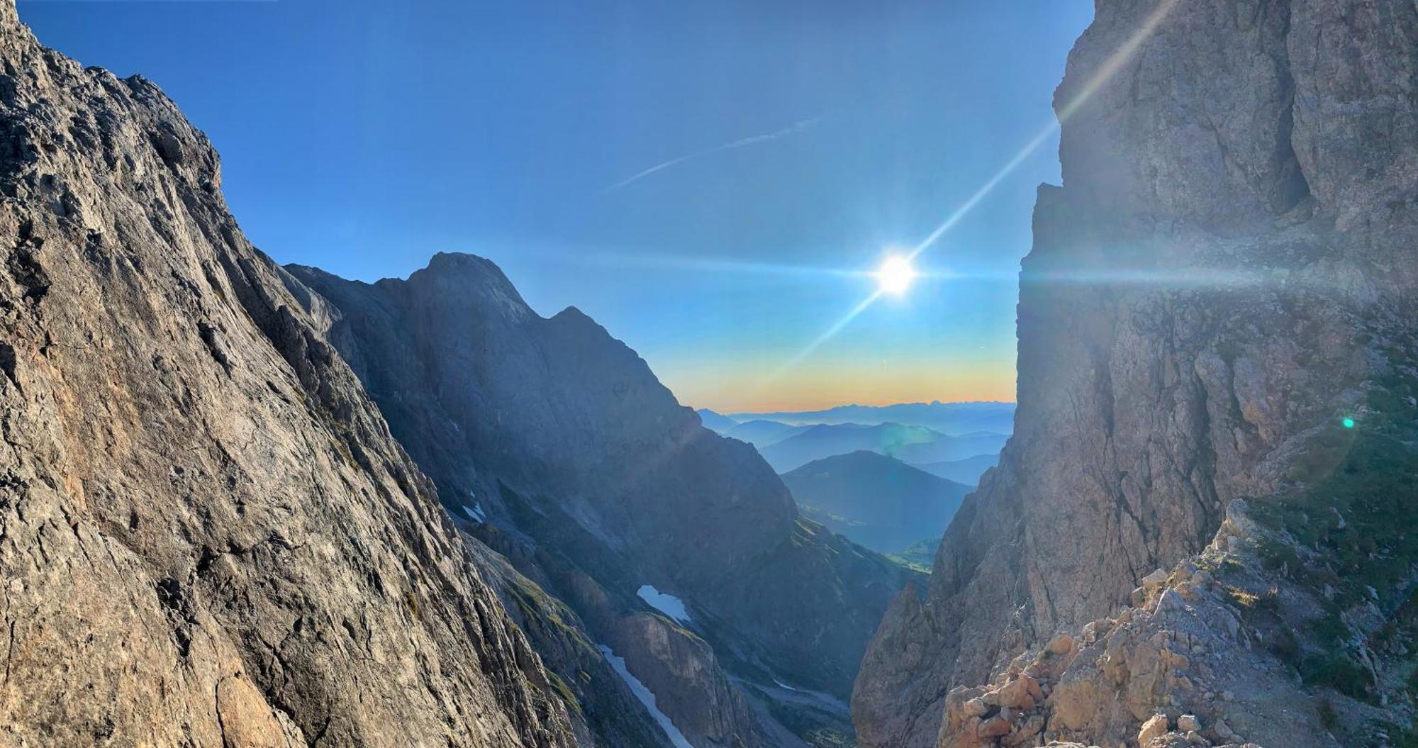 Pension Erlhof Saalfelden Bagian luar foto