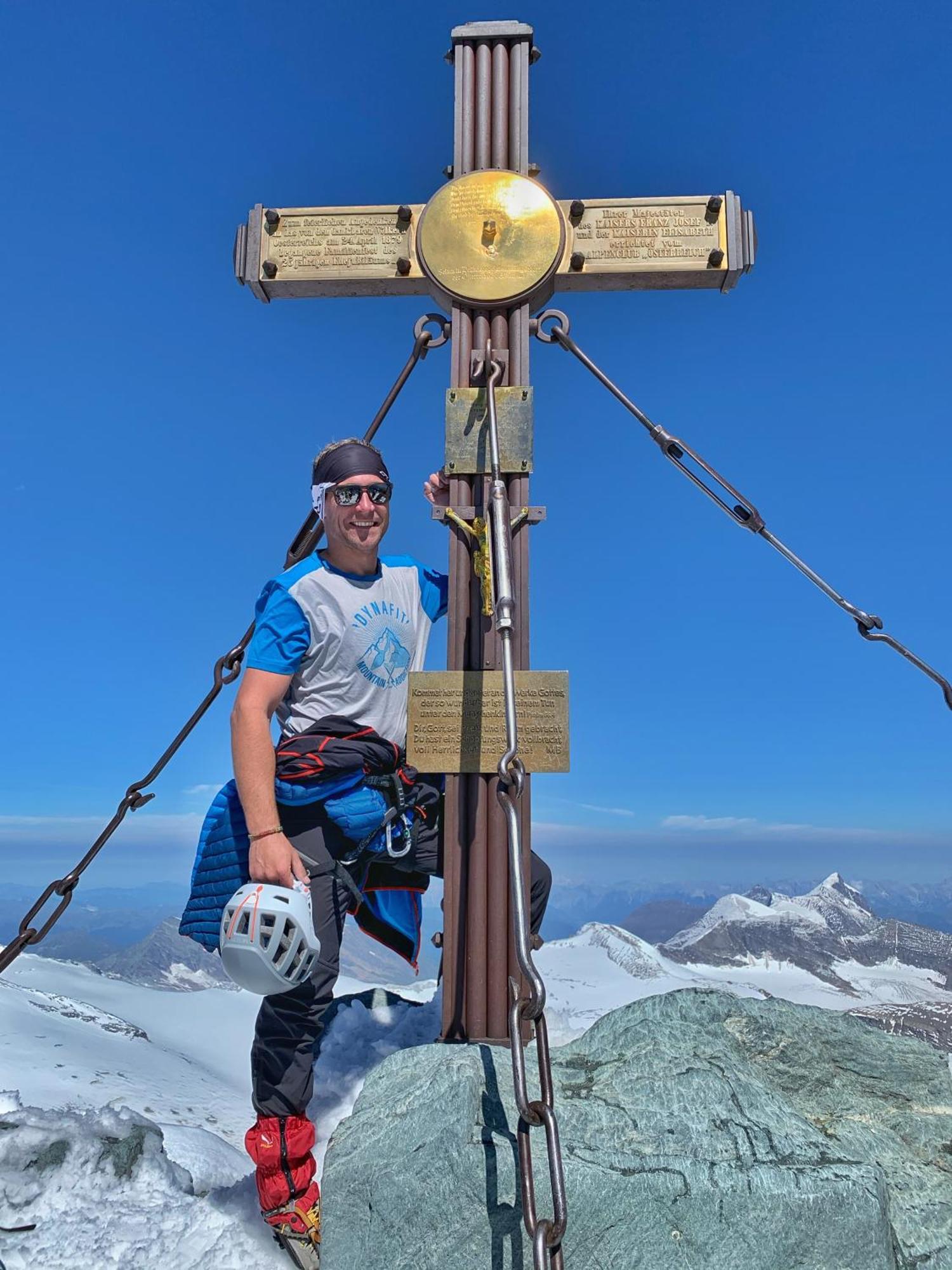 Pension Erlhof Saalfelden Bagian luar foto