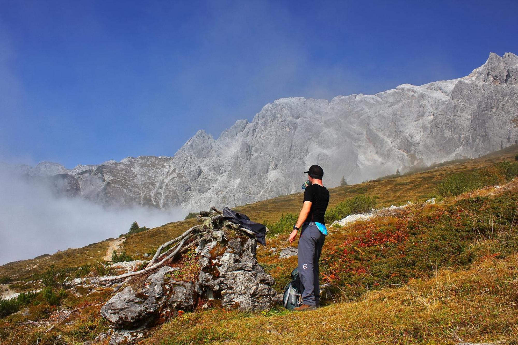 Pension Erlhof Saalfelden Bagian luar foto