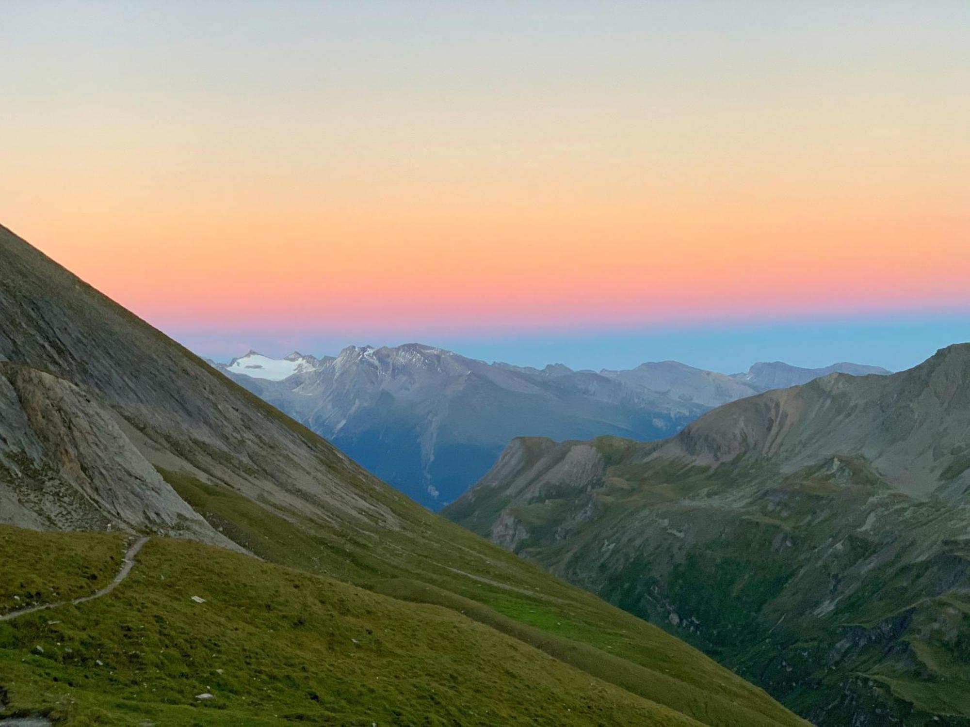 Pension Erlhof Saalfelden Bagian luar foto