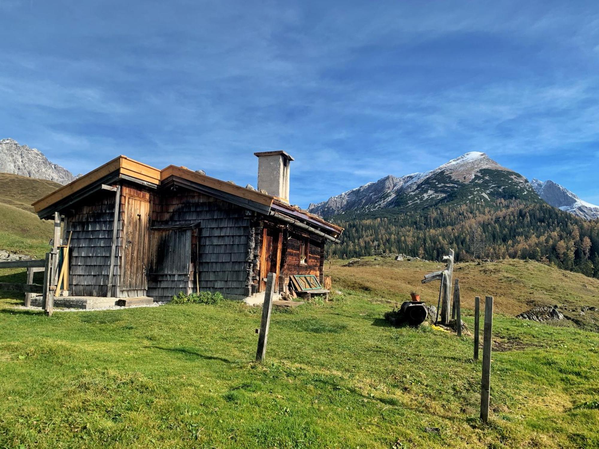 Pension Erlhof Saalfelden Bagian luar foto