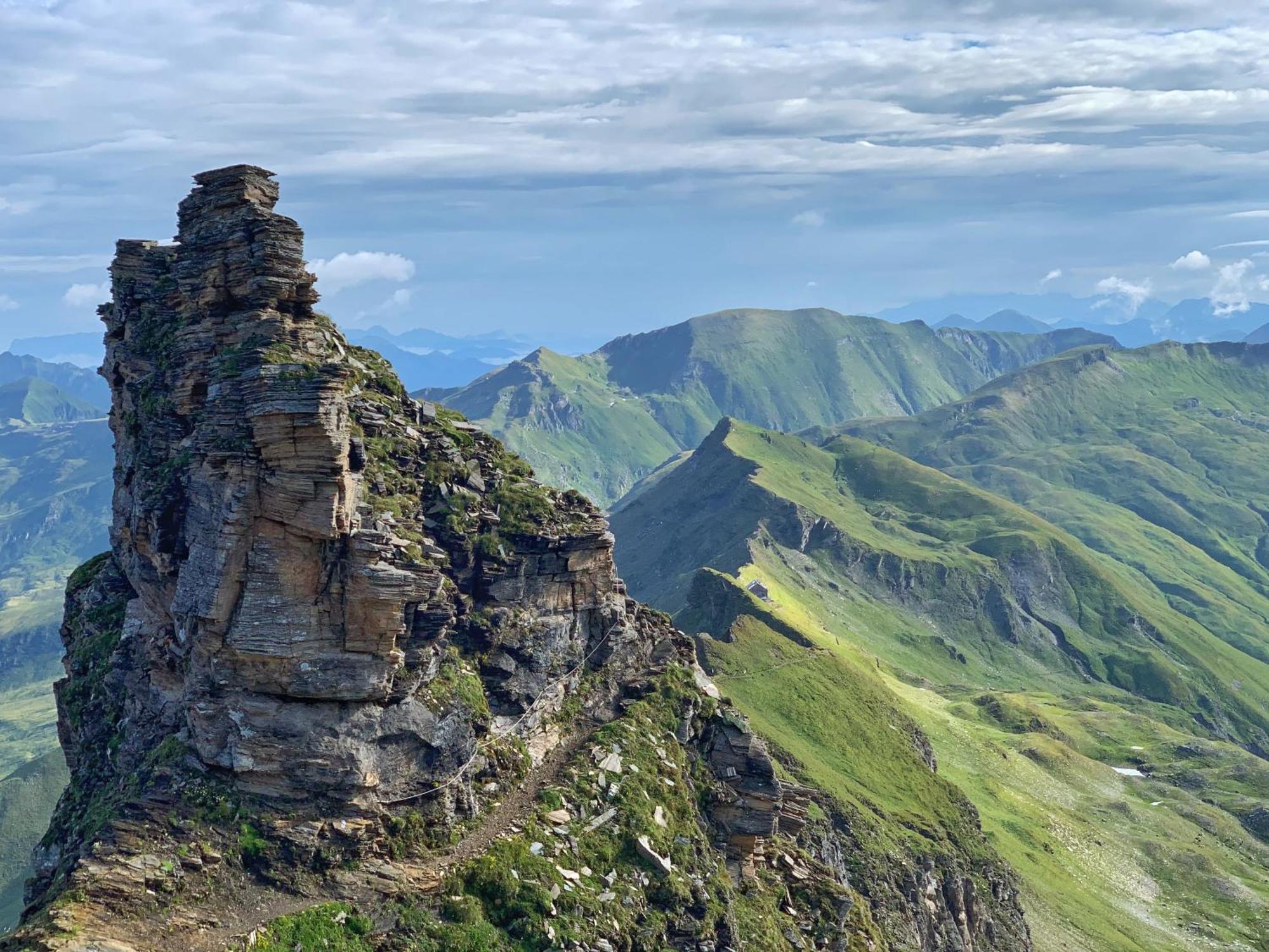 Pension Erlhof Saalfelden Bagian luar foto