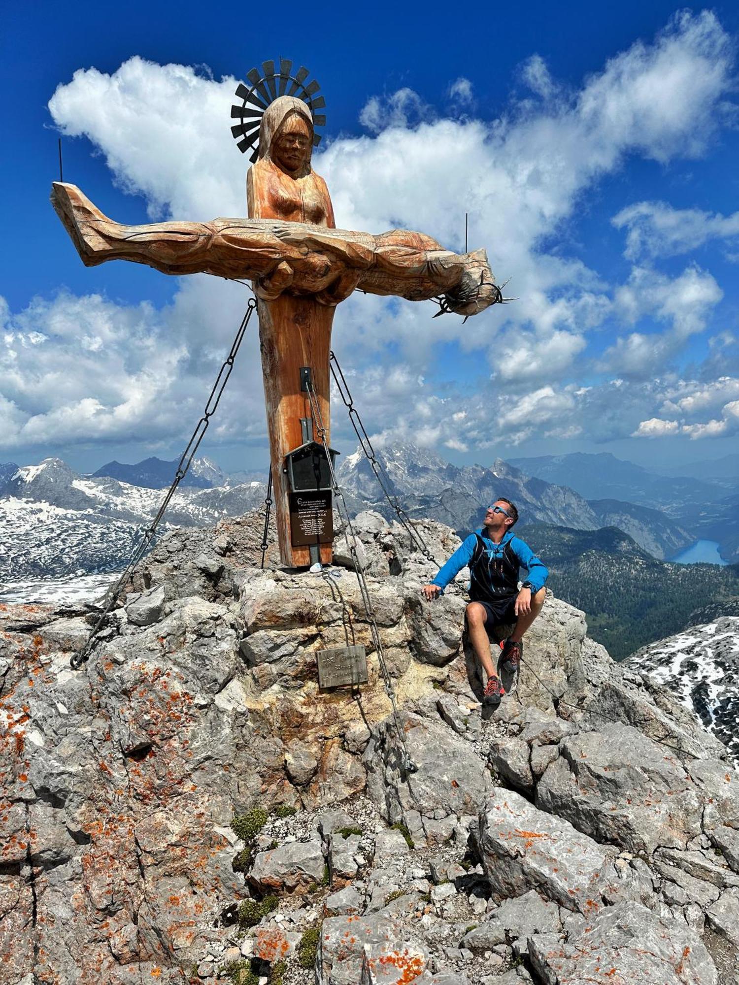 Pension Erlhof Saalfelden Bagian luar foto