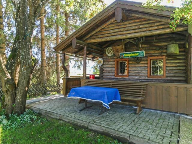 Pension Erlhof Saalfelden Bagian luar foto